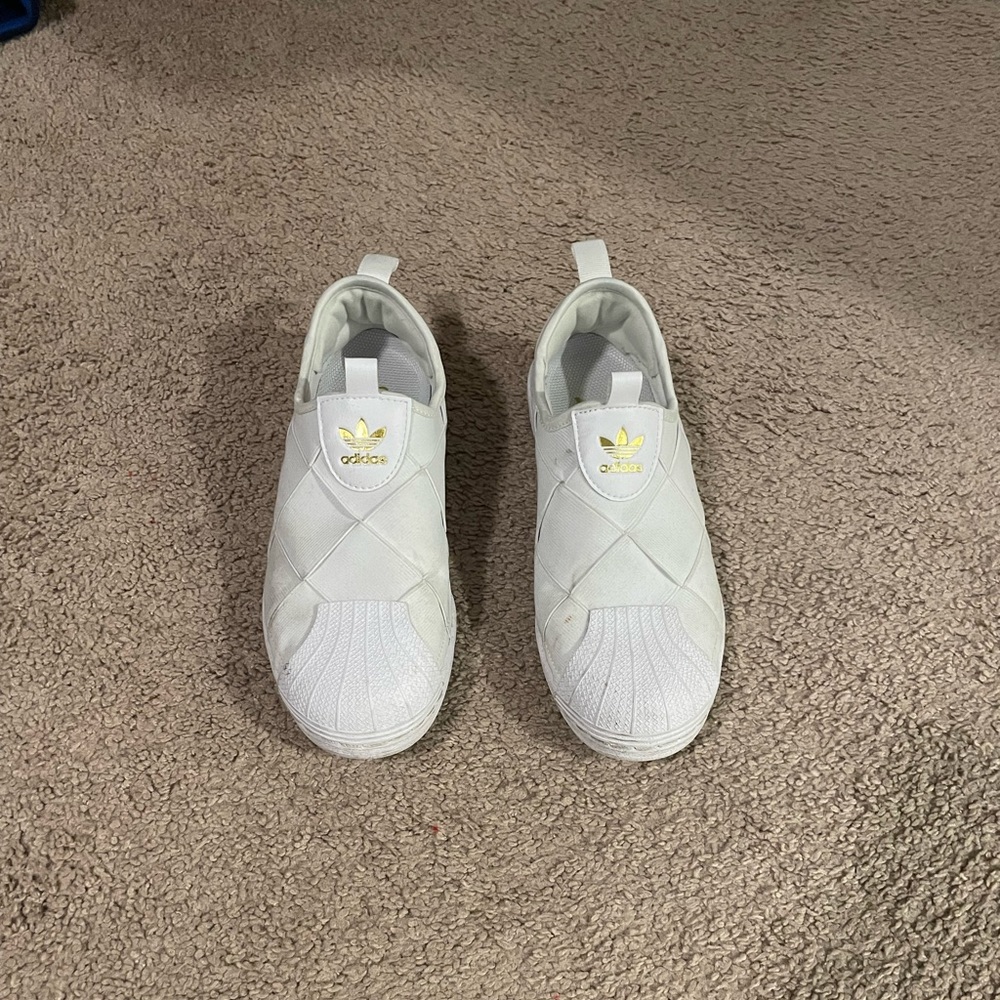 Adidas Superstar Slip-on Women